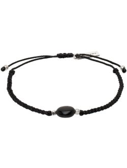 Black Chumani Bracelet