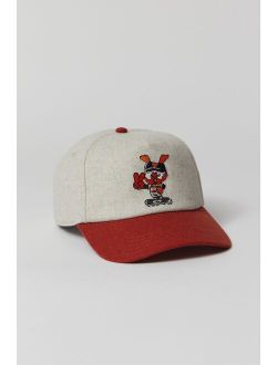 American Needle Yomiuri Giants Stoke Snapback Hat
