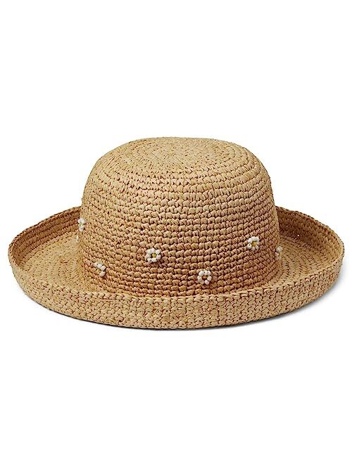 Lack of Color Women's Daisy Cruiser Straw Hat