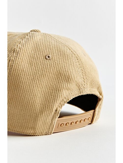 Urban Outfitters Coors Banquet 5-Panel Snapback Hat