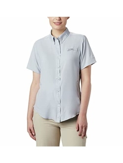 Womens Tamiami Ii Short Sleeve Shirt