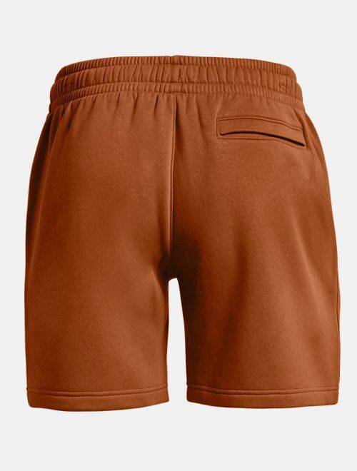 Under Armour Men's UA Essential Fleece Playback Shorts