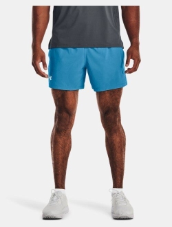 Men's UA SpeedPocket 5" Shorts