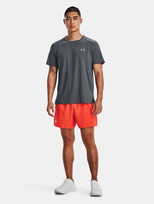 Under Armour Men's UA SpeedPocket 5" Shorts