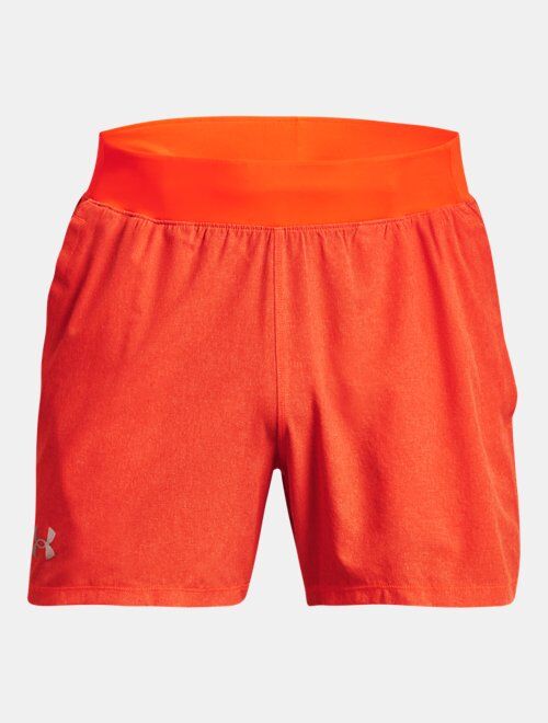 Under Armour Men's UA SpeedPocket 5" Shorts
