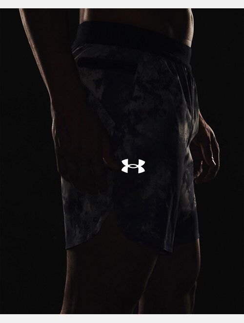 Under Armour Men's UA Train Anywhere Printed Shorts