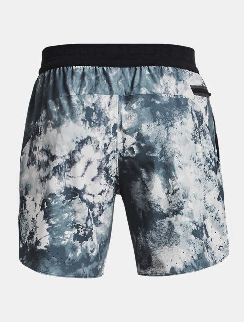 Under Armour Men's UA Train Anywhere Printed Shorts
