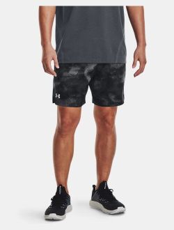 Men's UA Vanish Woven 6" Printed Shorts