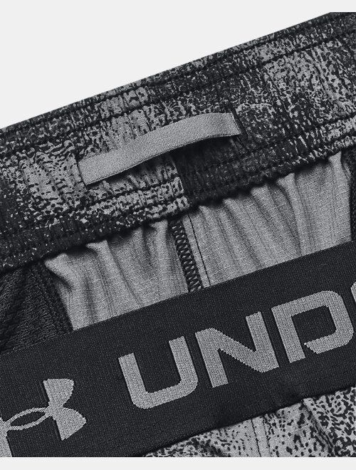 Under Armour Men's UA Vanish Woven 6" Printed Shorts