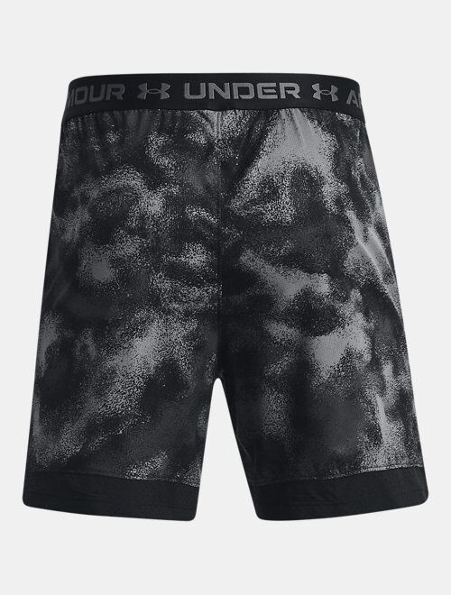 Under Armour Men's UA Vanish Woven 6" Printed Shorts