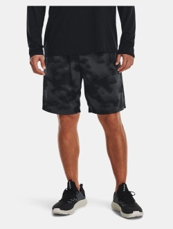 Men's UA Tech Printed Shorts