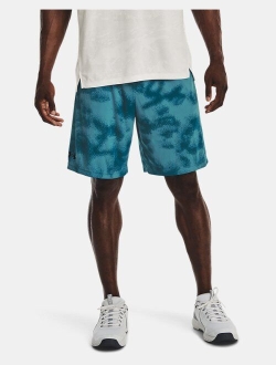 Men's UA Tech Printed Shorts