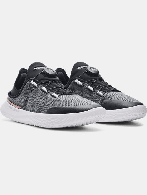 Under Armour Unisex UA SlipSpeed Mesh Training Shoes