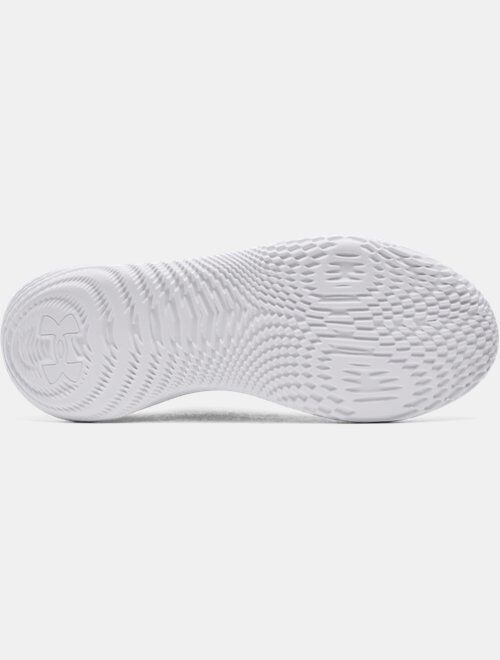 Under Armour Unisex UA SlipSpeed Mesh Training Shoes