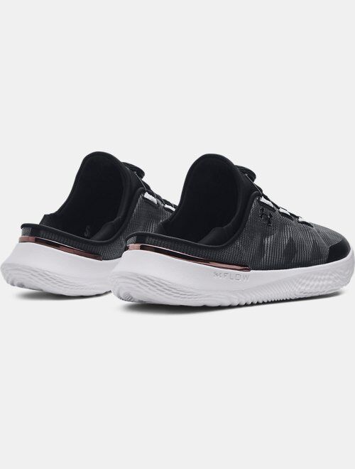 Under Armour Unisex UA SlipSpeed Mesh Training Shoes