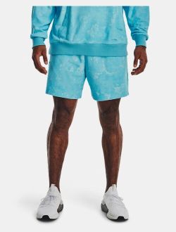 Men's UA Journey Terry Shorts