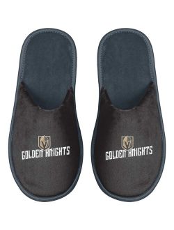 Men's FOCO Vegas Golden Knights Scuff Slide Slippers