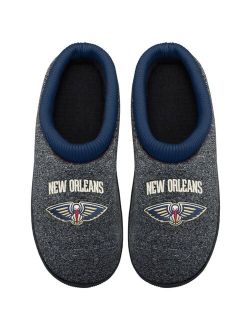 FOCO Men's New Orleans Pelicans Cup Sole Slippers