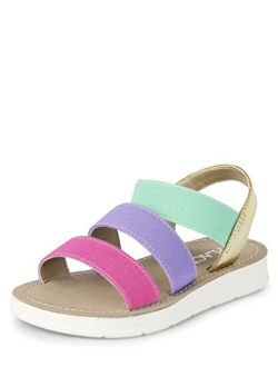 girls And Toddler Girls Sandals