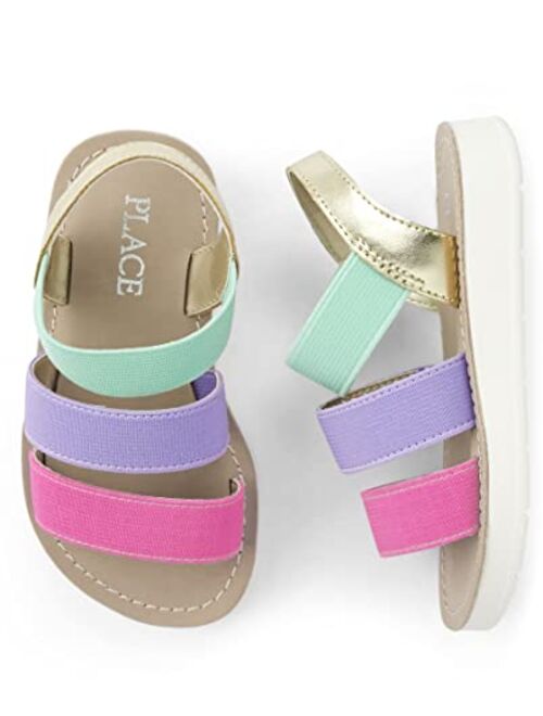 The Children's Place girls And Toddler Girls Sandals