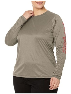 Women's PFG Tidal Tee Ii Sun Protection Long Sleeve Shirt
