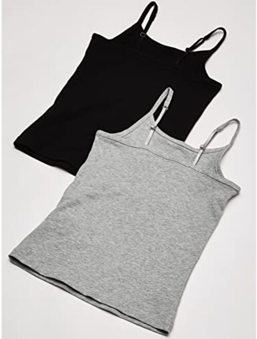 The Children's Place Girls' Basic Cami
