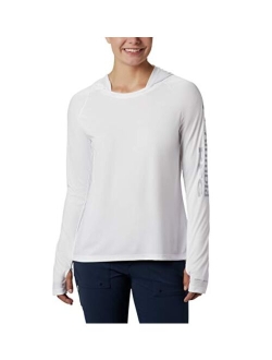 Women's Tidal Tee Hoodie