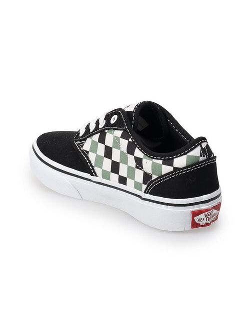 Vans Atwood Kids' Shoes