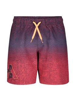 Boys' Volley Fashion Swim Trunk