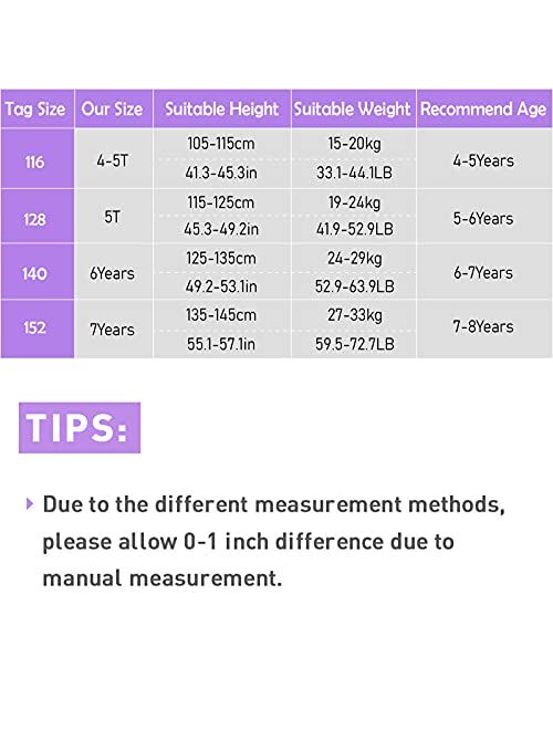 Sylfairy Boys Two Piece Rash Guard Swimsuits Kids Long Sleeve Sunsuit Swimwear Sets Bathing Suit