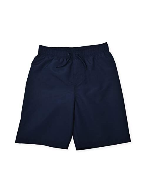 Jachs New York Jachs NY 2-Pack Quick Dry Beach Boys Swim Trunks Board Shorts