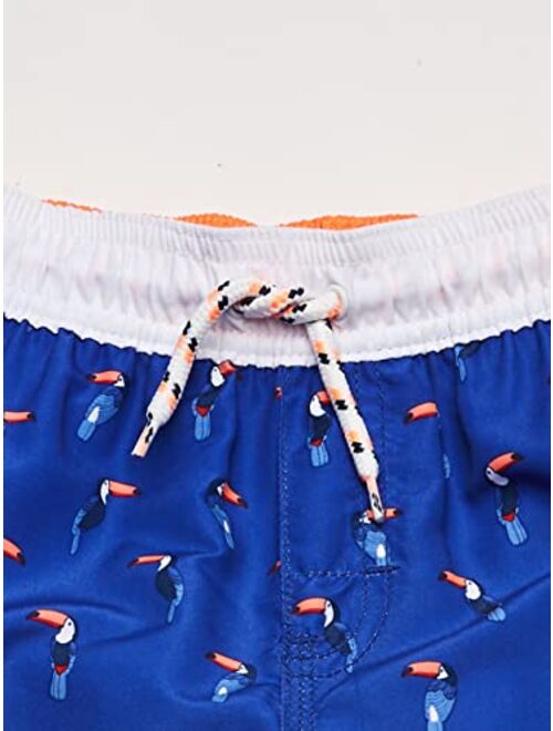 OshKosh B'Gosh Boys' Swim Trunks (Multiple Varieties)