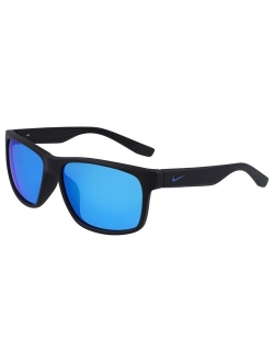 Cruiser Rectangular Sunglasses