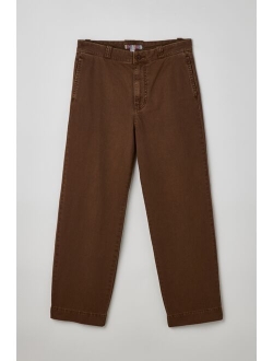 UO Baggy Skate Fit Chino Pant