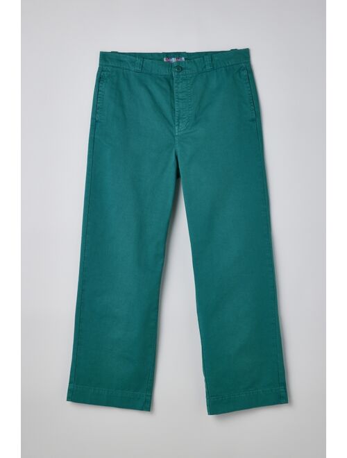 Urban Outfitters UO Baggy Skate Fit Chino Pant