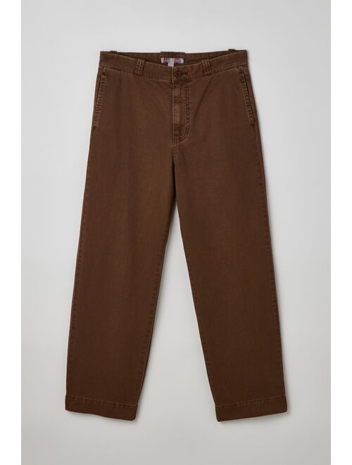 Urban Outfitters UO Baggy Skate Fit Chino Pant