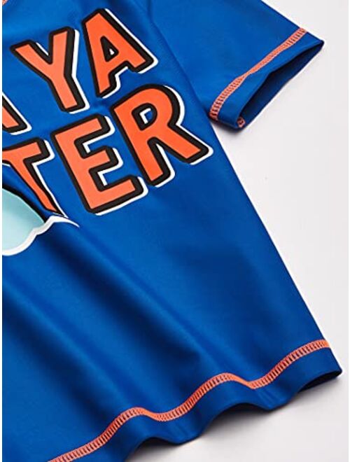 Carter's Boys' Toddler Rashguard