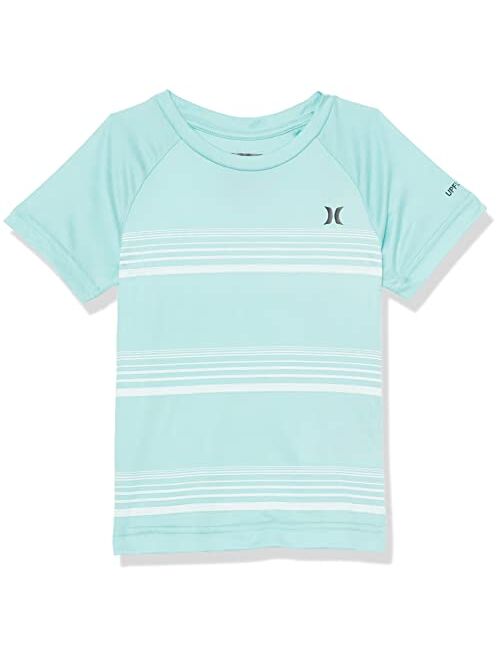 Hurley Boys' Rash Guard