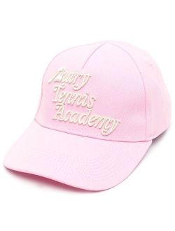 Autry embroidered-logo baseball cap