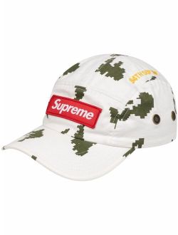 Supreme Military Camp baseball cap
