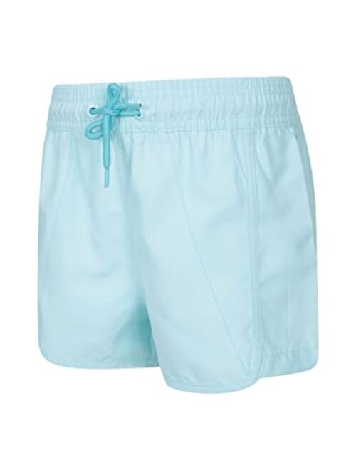 Mountain Warehouse Aruba Kids Swim Shorts - Boys & Girls Beach Shorts