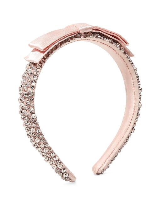 Tutu Du Monde Candyland rhinestone-embellished headband