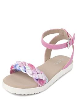 girls Sandals