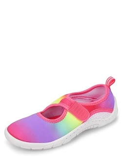 Unisex-Child Water Shoes Slipper