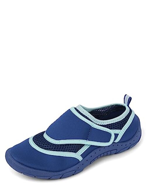 The Children's Place Unisex-Child Water Shoes Slipper