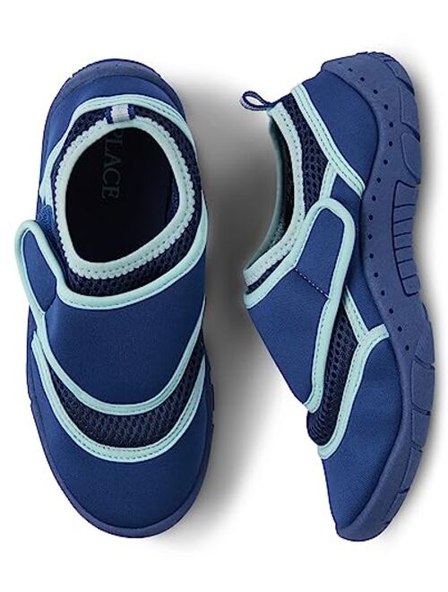 The Children's Place Unisex-Child Water Shoes Slipper