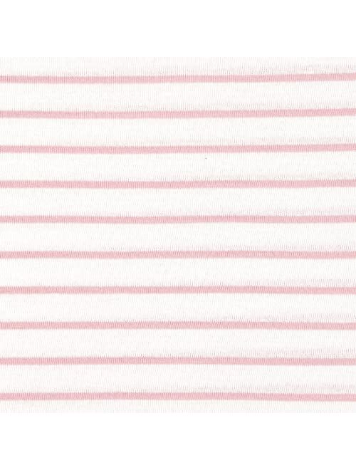 The Children's Place Baby Toddler Girl Long Sleeve Striped Basic Layering Tee