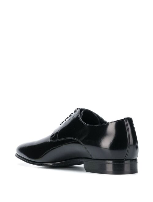 Dolce & Gabbana lace-up Derby shoes