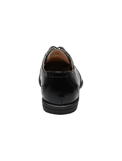 FLORSHEIM Little Boys Reveal Wingtip Jr. Oxford Shoes