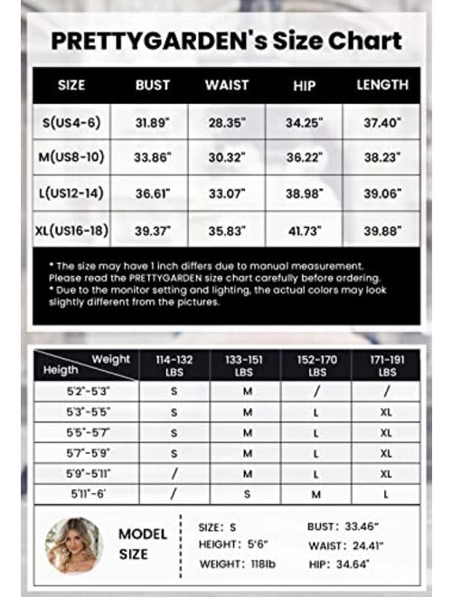 PRETTYGARDEN Women's Ruched Bodycon Dress 2023 Summer One Shoulder Sleeveless Party Cocktail Pencil Dresses